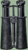 Old Binoculars