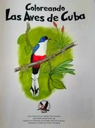 The Cuban Coloring Book